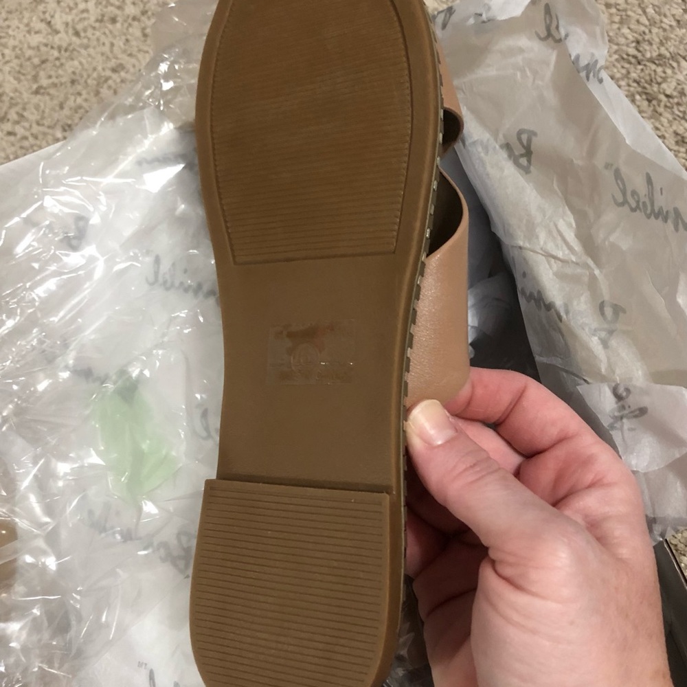 Sandals - Picture 4 of 5